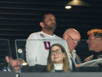 Kash Patel Responds to Criticism of His Celebration With Team USA Men’s Hockey: ‘Yes, I