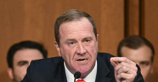 Eric Schmitt: Netflix Asks Senate to ‘Rubber-Stamp’ Purchase of Warner Bros. After Years of Pushing Left-Wing Causes