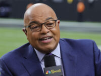 Mike Tirico Praised for Olympics Monologue Celebrating How Sports Brings Our Country Together