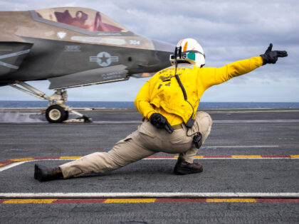 Iran Claims Drone Shot Down by U.S. Was on ‘Routine and Lawful Mission’