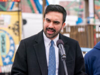 New York City Mayor Zohran Mamdani Proposes NYPD Budget Cuts, Canceling New Hires