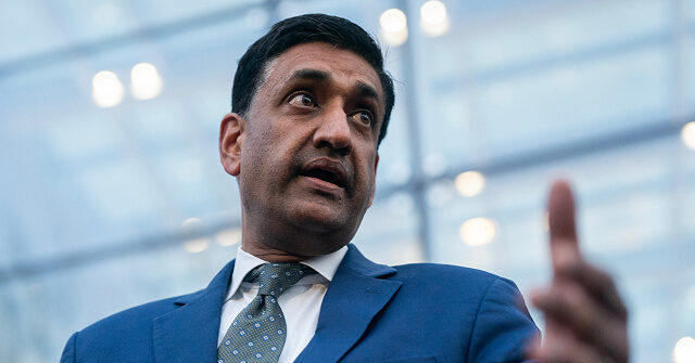 “Democrat Congressmember Associates Innocent Men with Epstein Files”