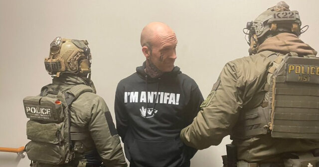 Feds Capture Minnesota Radical Threatening ICE Agents: See the Photo!