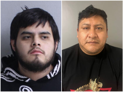 Fernando Meza-Ramirez, Efran Flores-Rodriguez