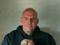 Fetterman: ‘There’s a Rot’ Among Dems with People Like AOC ‘Standing with P