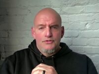 Fetterman Says Shutting Government Down Won’t Reform ICE