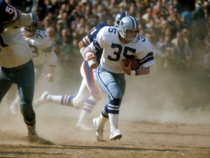 Cowboys Super Bowl Champ Scott Laidlaw, dead at 72