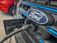 Ford Admits Electric Vehicle Division Will Burn Cash for Years to Come