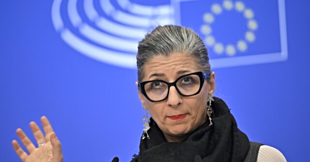 Germany, Austria, Italy, France Condemn U.N. Palestine Official