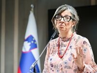 Francesca Albanese, United Nations Special Rapporteur on the situation of human rights in