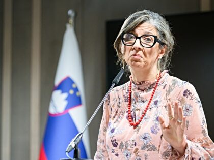 France Urges Removal of U.N.’s Francesca Albanese After Calling Israel a ‘Common Enemy&