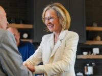 Republican Karrin Taylor Robson Ends Campaign for Arizona Governor