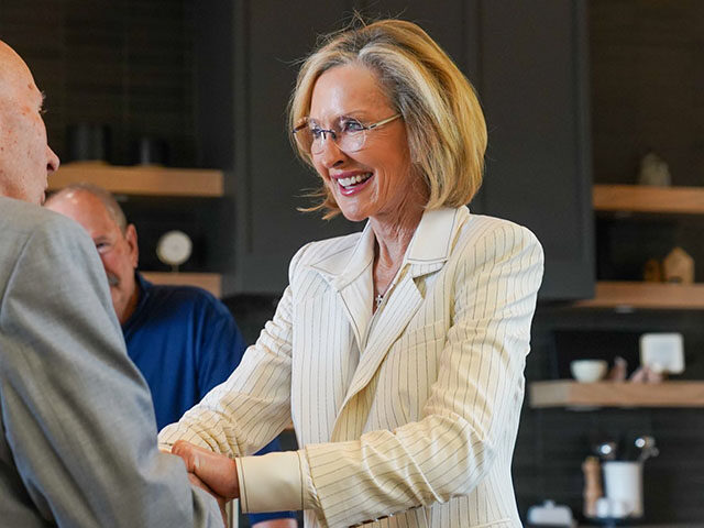 Karrin Taylor Robson