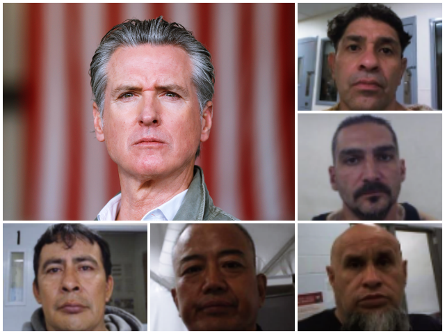 K.C. Alfred/The San Diego Union-Tribune via Getty Images/ICE