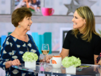 Nolte: Savannah Guthrie Pleads for Help ‘As We Enter Another Week of This Nightmare’