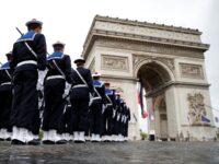 Half of Young Men Consider Themselves Nationalists in France: Poll