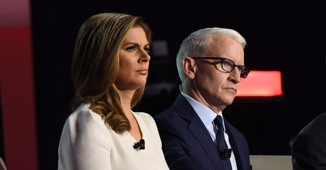 Nolte: Disgraced CNN ‘Circling the Drain’ After Losing ‘Nearly Two-Thirds’ of Viewers