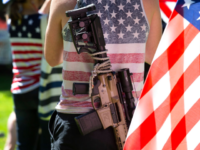 Utah GOP Rep. Pushes to Ban Open Carry on College Campuses