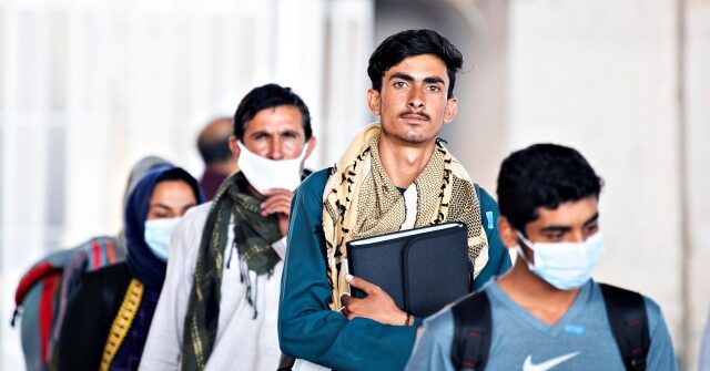 Analysis: Before Trump, U.S. Annually Imported Migrants from the Most Corrupt Countries in the World