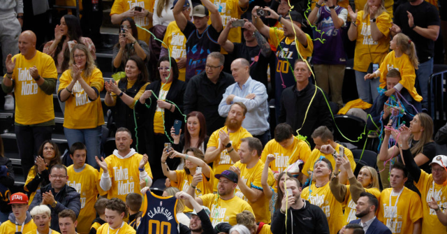 GOP Lawmaker Pushes for Concealed Carry at Utah Jazz Games