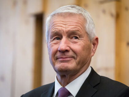 Police Search Home of Former Norwegian Prime Minister, Nobel Committee Chair Over Alleged Epstein L