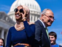 Democrats Bring Anti-ICE Activists, Illegal Aliens as Guests of Honor to State of the Union