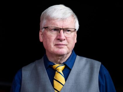 Iran - UNITED STATES - JANUARY 11: Rep. Glenn Grothman, R-Wis., attends a news conference