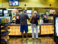 Nolte: 4th Quarter AMC Theater Attendance Down Nearly Ten Percent