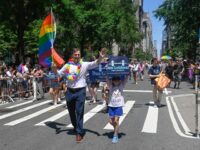 Rep. Dan Goldman Says ‘There Is No New York City’ Without Transgenders