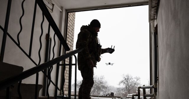 Ukraine Strikes at Key Industrial Site Deep Inside Russia