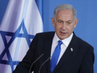 Israel Strikes ‘Hundreds of Targets’ Inside Iran, Netanyahu Calls on Iranians to Topple