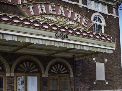 Theater Owners Warn of ‘Catastrophic’ Collapse over Netflix-Warner Bros. Merger