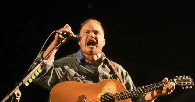 Country Singer Zach Bryan Attacks Erika Kirk and TPUSA Over ‘All America Halftime Show’