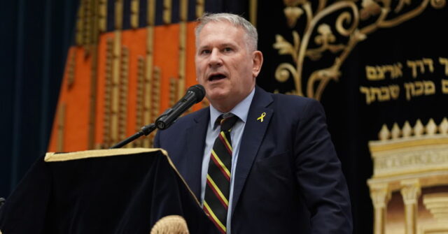 ‘No Prospect’ of European Governments Stopping Civil War, Says Top British Army Officer