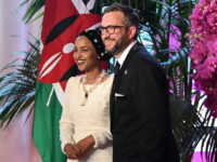 Report: Democrat Ilhan Omar’s Husband’s Winery May Be in Trouble Due to Islamic Ban on 