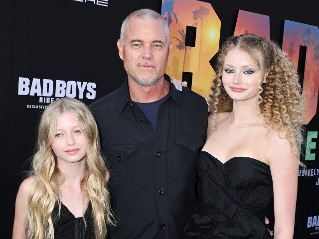 Netflix Publishes Eric Dane’s Last Words to Daughters Before Death: ‘You Are My Everyth