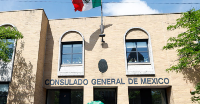 Damage Control: Mexican Ambassador Denies Plot to Sway U.S. Elections After Peter Schweizer's 'Invisible Coup'