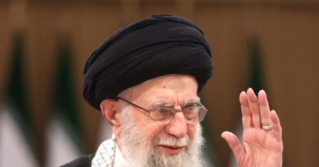 Fox News: Ayatollah Ali Khamenei Is Dead