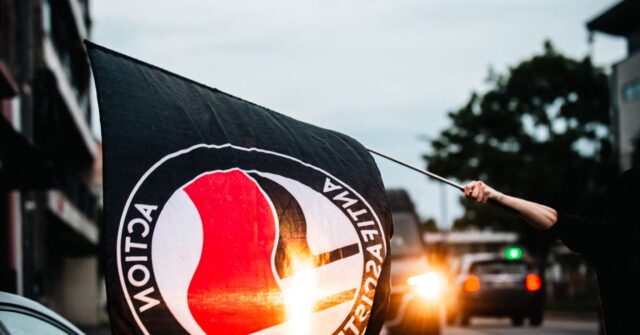 Conservative University Student Dies After Alleged Antifa Attack in France