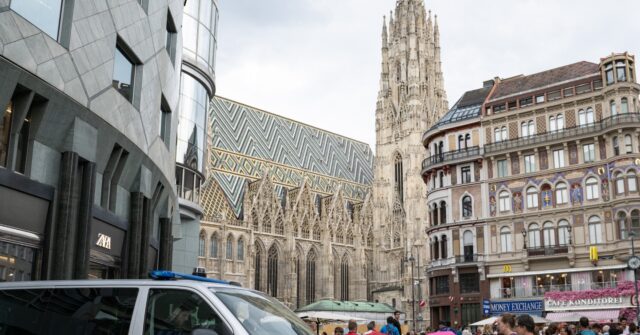 Austria: Suspect Charged over Alleged ISIS Plot to Attack Taylor Swift Concerts