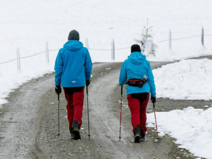 VIDEO: Mountaineer Convicted of Leaving Girlfriend to Die on Austrian Mountain