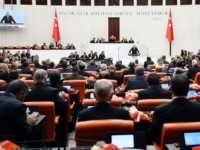 Turkey: Lawmakers Brawl to Stop Swearing-In of Justice Minister