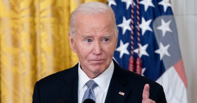 Report: Trump Admin to Re-Vet Refugees Biden Resettled in U.S.