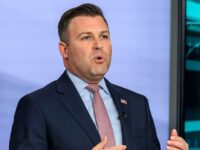 GOP Rep. Mackenzie: Need ID on ICE Agents, Could Be a Badge Number Instead of a Name