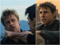 ‘Deadpool & Wolverine’ Screenwriter Says Chinese Tech Company-Backed AI Video of Tom Cruis