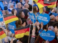 Germany: AfD State Branch Officially Classified as ‘Right-Wing Extremist’ Group over Mi
