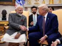 U.S. Will Cut Tariffs on India to 18% in Trade Deal