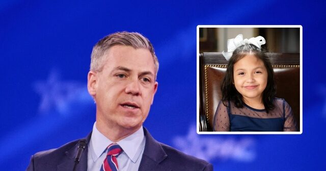 Jim Banks Issues ‘Dalilah Law’ to Ban States from Giving Trucking Licenses to Illegal Aliens