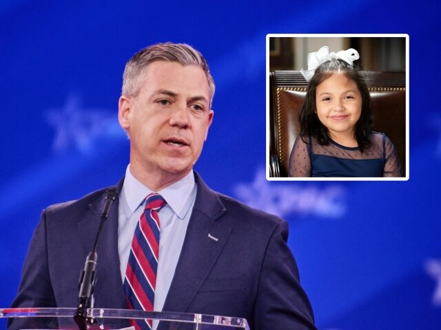 Jim Banks Issues ‘Dalilah Law’ to Ban States from Giving Trucking Licenses to Illegal A