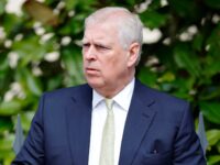 UK Gov’t Considers Removing Ex-Prince Andrew From Line of Succession